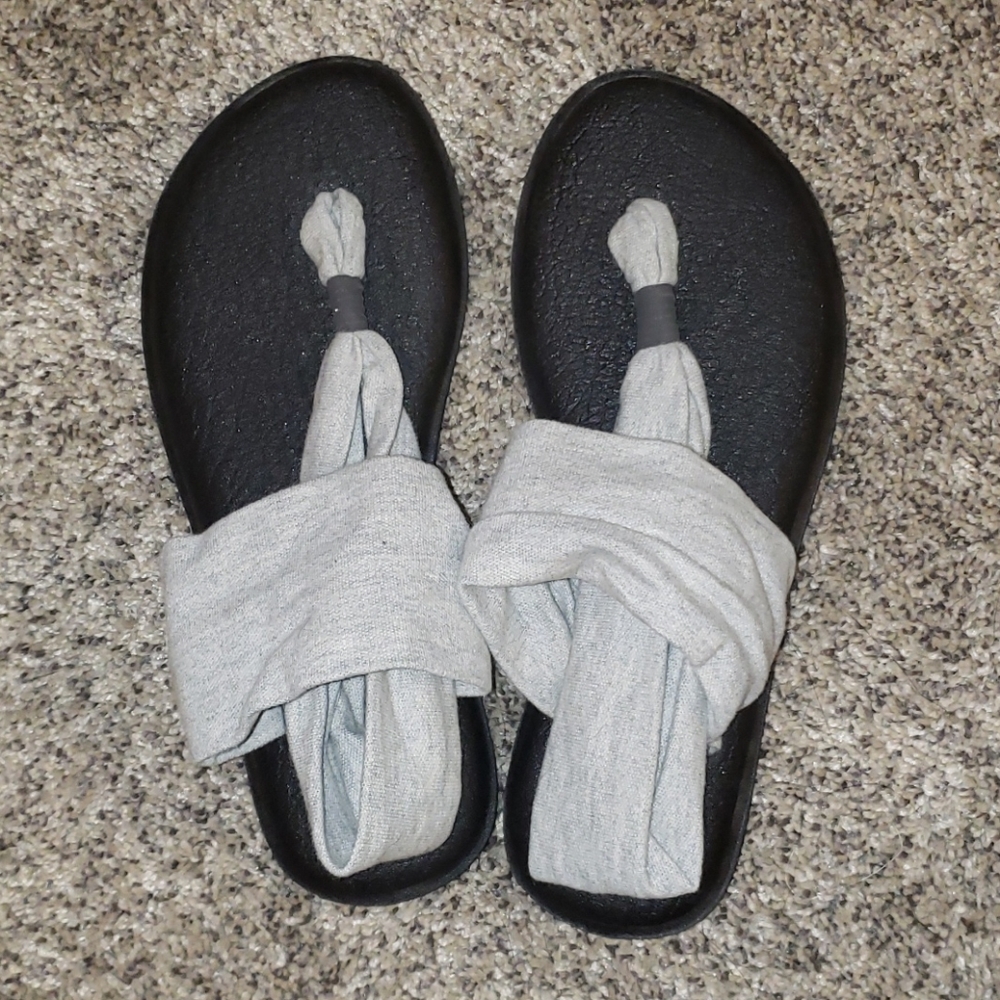 Sanuk Yoga Sling 2